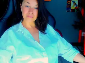AnaMills  live sex cam