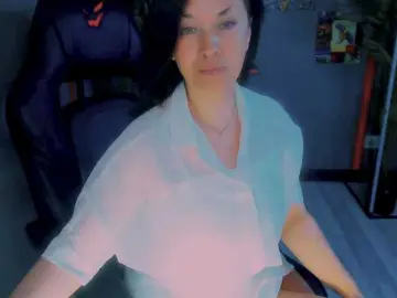 AnaMills  live sex cam