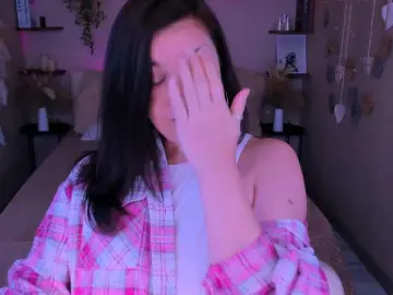 AnaMills  live sex cam