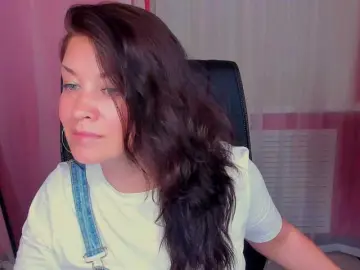 AnaMills  live sex cam