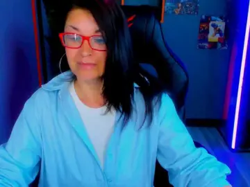 AnaMills  live sex cam