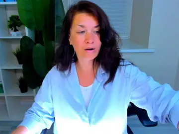 AnaMills  live sex cam