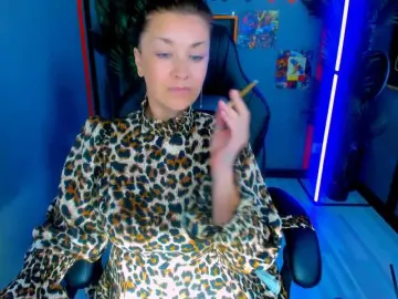 AnaMills  live sex cam
