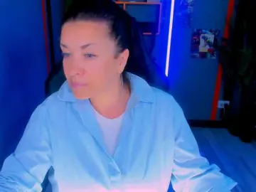AnaMills  live sex cam