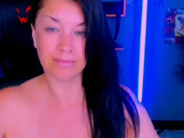 AnaMills  live sex cam
