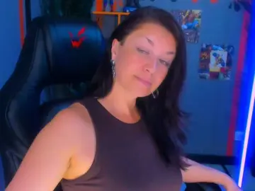 AnaMills  live sex cam