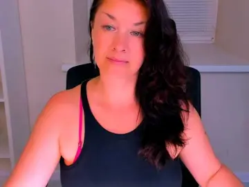 AnaMills  live sex cam