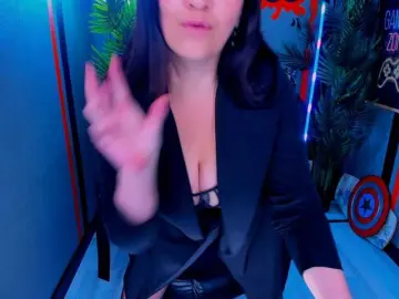 AnaMills  live sex cam