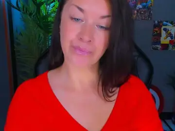 AnaMills  live sex cam