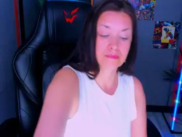AnaMills  live sex cam
