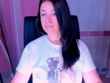 AnaMills  live sex cam