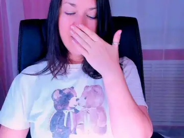 AnaMills  live sex cam