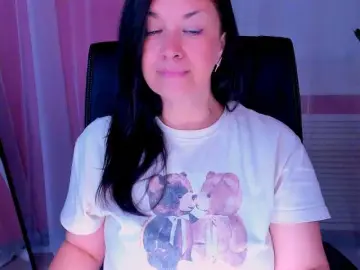 AnaMills  live sex cam
