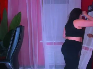 AnaMills  live sex cam