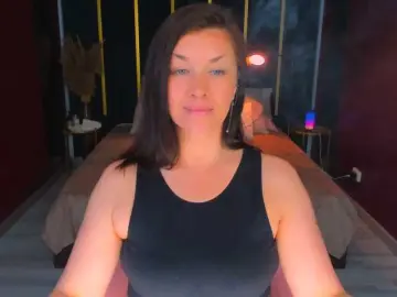 AnaMills  live sex cam