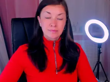 AnaMills  live sex cam