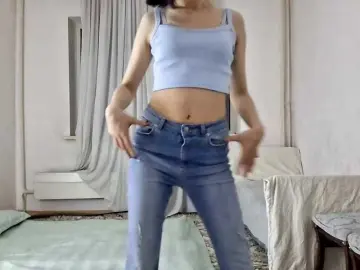 AraPfieffer  live sex cam