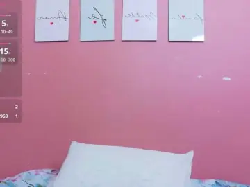 Hotcutegirl  live sex cam