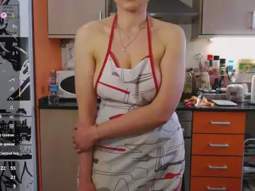 JennyCoquine  live sex cam