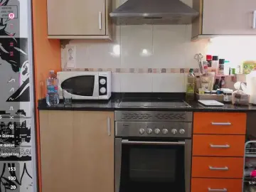 JennyCoquine  live sex cam