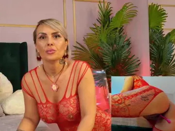 KirraWhite  live sex cam