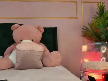 KirraWhite  live sex cam