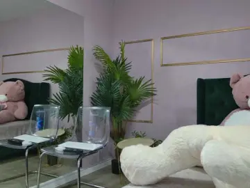 KirraWhite  live sex cam