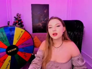 MariaRobinson  live sex cam