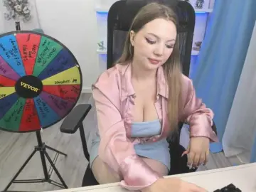 MariaRobinson  live sex cam