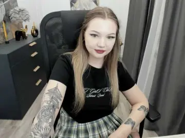 MariaRobinson  live sex cam