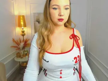 MariaRobinson  live sex cam