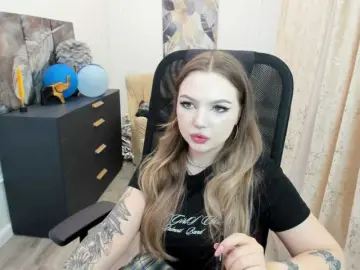 MariaRobinson  live sex cam