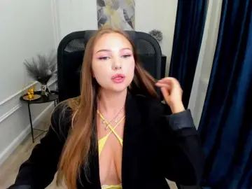 MariaRobinson  live sex cam