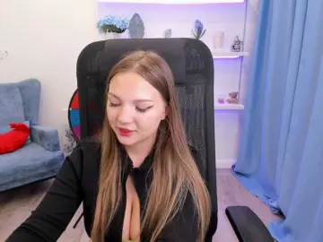 MariaRobinson  live sex cam