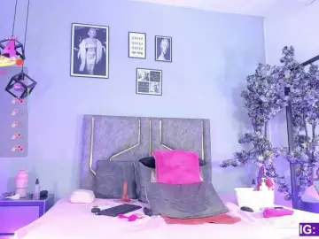 Maristxxr  live sex cam