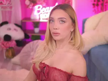 NadyaBlue  live sex cam