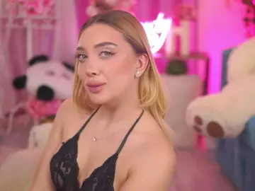 NadyaBlue  live sex cam