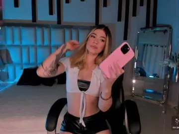 ViolettHansson  live sex cam