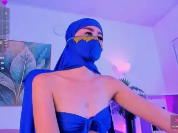 Alina-Malak  live sex cam