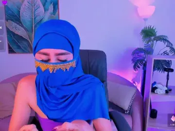 Alina-Malak  live sex cam