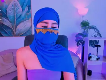 Alina-Malak  live sex cam