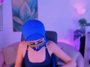 Alina-Malak  live sex cam