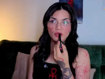 Brielaveneno  live sex cam