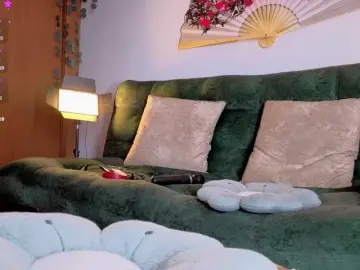Brielaveneno  live sex cam
