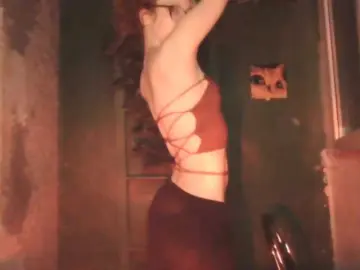 MeaghanBremme  live sex cam