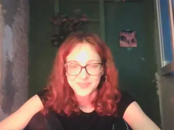 MeaghanBremme  live sex cam