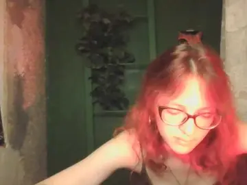 MeaghanBremme  live sex cam