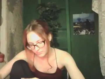 MeaghanBremme  live sex cam