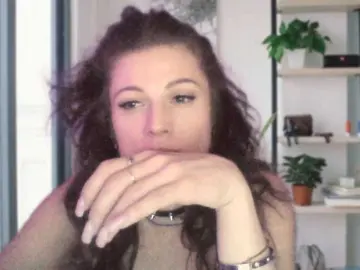 RoxyLover  live sex cam