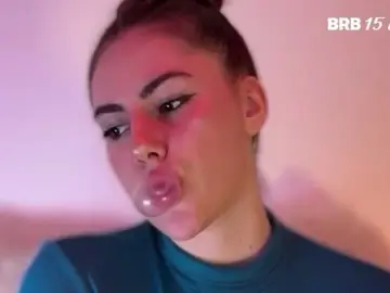 Claireheart  live sex cam